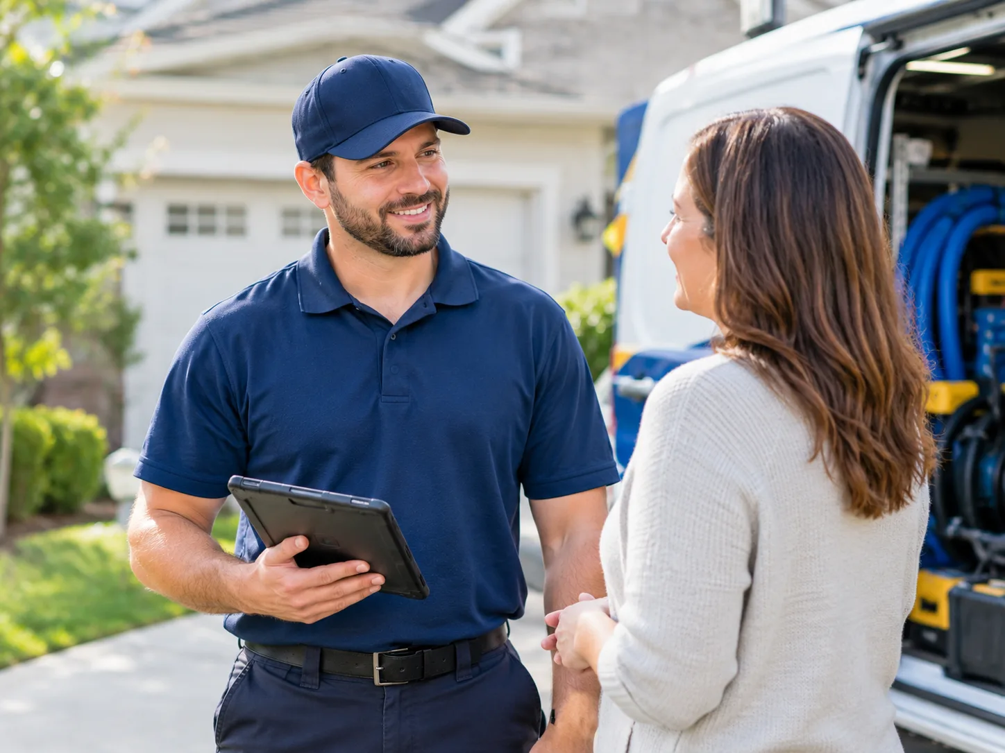 Sewage Backup Cleanup Mount Carmel, SC FAQs